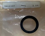 Polaris Oem/nos Watercraft - 5411107 Seal, Pipe. Fixed Price $5.00.