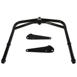 Spi Receiver Hitch For Polaris Axys Rush & Switchback Replaces Oem# 2880369-458. Fixed Price $149.95.