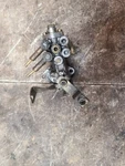 1998 600 Zr Arctic Cat Oil Pump Assembly 3005-118 AT877. Fixed Price $69.87.
