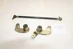 2001 Polaris Indy 500 Edge Steering Pivot Arm Rack Pitman Idler Assembly. Fixed Price $18.95.