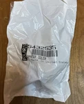 New Polaris Snowmobile Oem Idler Spacer, Part# 5432535 Vintage. Fixed Price $10.00.