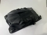 2017 Polaris Axys Rmk 800 Tunnel Bag Lock Ride Shovel Pouch. Fixed Price $200.00.
