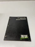 1985 Arctic Cat Kitty Service Manual 2254-312. Fixed Price $19.99.