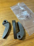 3 Nos Polaris Clutch Weights 46 Gram 10MW Indy Rxl Xlt 500 600 400 440 650 Xcr. Fixed Price $75.00.