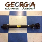 John Deere MX5 6 Replacement Spline Pto Shaft W/ 4 Disc 21 Clutch End. Fixed Price $249.99.