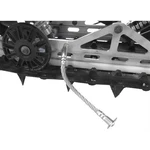 Between The Lines Designs Hi-roller Ice Scratchers Pair 1401-HR. Fixed Price $72.87.