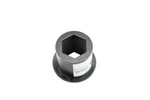 New Oem Arctic Cat 0114-200 Shaft Hex Bushing Nos. Fixed Price $13.95.