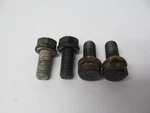1980 Arctic Cat El Tigre 5000 Motor Mount Bolt Hardware Set. Fixed Price $9.31.