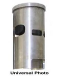 La Sleeve Cylinder Arctic Cat El Tigre 6000 530CC 72MM FL1146. Fixed Price $42.00.