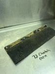 Vintage Arctic Cat Panther Puma Lynx Cheetah Oem Arrow Mud Snow Flap #0106-323. Fixed Price $56.39.