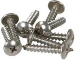 Caliber Products Pack For Multi-glides (8 Screws) 10D100TXTS. Fixed Price $9.88.