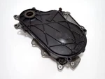 2012 Polaris 800 Rmk Chaincase With Cover 5136532, 5632179, 5632180 .... Fixed Price $80.00.