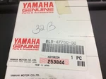 Yamaha Speedometer Drive 8L8-47700-00-00 New Oem 1990 Phazer 480 F/c. Fixed Price $95.99.