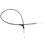 Arctic Cat Snowmobile Throttle Cable #0687-155. Fixed Price $119.00.
