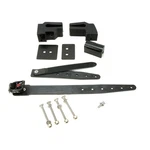 Cheetah Factory Racing Metal Snowboard Tunnel Mount Bracket SYSTEM-CFR-M01-B. Fixed Price $174.99.