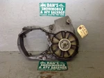 Cooling Fan Housing Arctic Cat 97 Z 440 Snow # 3005-008. Fixed Price $60.69.