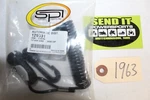 98 Spi Tether Cord-dess Cap SM-01576 / 129031. Fixed Price $54.99.