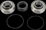 Balls Chain Case Bearing And Seal Kit For Arctic Cat El Tigre Ext 89-91. Fixed Price $47.42.