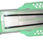 New 2013-2017 Arctic Cat F / Zr 129" Oem Tunnel Protector Kit (black) 6639-075. Fixed Price $110.95.