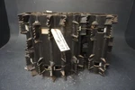 Camoplast Challenger Snowmobile Track 136 X 15 1/2IN Lug 2.52 Pitch New. Fixed Price $699.97.
