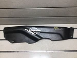Polaris 500 Scrambler,mid Drive Shaft Guard,oem COVER,5433457,#2. Fixed Price $41.99.