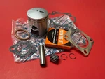 Fuji Nos Piston Std 80CC BE80F F480 Rupp RMT-80 Chaparral ST-80 Steen Speedway. Fixed Price $115.99.