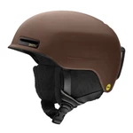 Smith Allure Mips Snow Helmet - Women's Small / Matte Metallic Sepia. Fixed Price $155.00.