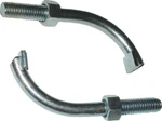 Between The Lines Design Snowmobile Dura Flex Ice Scratcher Carbide Tips 1105CRT. Fixed Price $37.95.