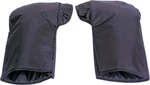 SP1 New Rubberized Waterproof Nylon Black Handlebar Gauntlets, 45-1905. Fixed Price $83.11.