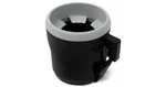 Seadoo Linq Cup Holder- Black 295101230. Fixed Price $25.00.