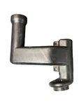 1992 Polaris Trail Boss 350L Oem Air Duct Assembly 5431261. Fixed Price $18.99.