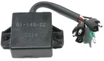Arctic Cat El Tigre 6000, 440 Cc, 1978-1979, Cdi Box New. Fixed Price $64.99.