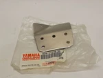 Nos Yamaha 8CR-2197B-00-00 Frame Protector MM600 MM700 VT500 VX600. Fixed Price $14.99.