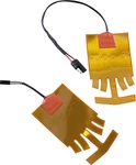 Rsi Extended Length High Power Grip Heater Element Kit W/oe Connector (GH-26). Fixed Price $87.92.