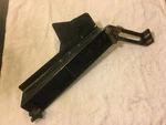 Arctic Cat Snowmobile Clutch Guard 0707-098 '92 '96. Fixed Price $9.99.