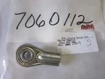 7060112 Nos Polaris Bearing Rod End 1985-90 Star Longtrak Ss Sprint. Fixed Price $10.15.