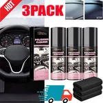 Car Interior Cleaner, Vehicle Polish Detailer SPRAY-2025 New. Fixed Price $14.99.