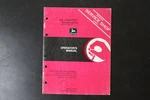 John Deere 440 Liquifire Snowmobile Operator's Manual OM-M89619 F2 Oem. Fixed Price $29.99.