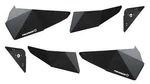 Pro Armor Polaris Rzr XP4 1000 Lower Door Inserts- Oem P144210BL. Fixed Price $499.95.