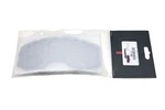 Fly Racing 37-5468 Silver Mirror Youth Goggle Dual Lens With Vents Nos. Fixed Price $22.50.