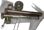1997 Polaris Xplorer 400L Hitch Atv Chain Drvn Bolts 2200472 2873036. Fixed Price $55.95.