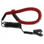 Yamaha Oem, Pwc Safety Lanyard Wave Runner Wrist Band, MWV-LANCD-00-RD. Fixed Price $19.98.