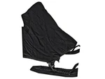 40 Below SC-12458 Snowmobile Cover Economy Part Weatherproof. Fixed Price $76.90.