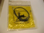 New John Deere Snowmobile Spitfire 340GOLF Cart Mini Bik Cable Throttle AM54902. Fixed Price $14.99.