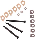 Comet 108-EXP Clutch Pivot Bolt Kit 1/4". Fixed Price $31.63.