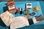 Vintage '76-79 Nos Arctic Cat 440 El Tigre 5000, 6000 Wiseco Piston & Ring Kit. Fixed Price $67.64.