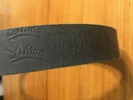 Nos Vintage Viking Snowmobile Belt 910-10187 Gts 747 Yamaha. Fixed Price $45.00.