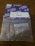 Lemans Pro Series Snowmobile Carburetor Rebuild Kit 435. Fixed Price $9.50.