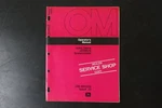 John Deere JD295/S Snowmobile Operator's Manual OM-M65224 Dealer Copy. Fixed Price $29.99.