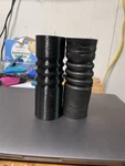 570-1302 Fuel Filler Tube Ski-doo Olympique Reproduction. Fixed Price $35.99.